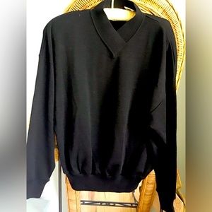 Women’s   100% Wool Sweater from Ports International